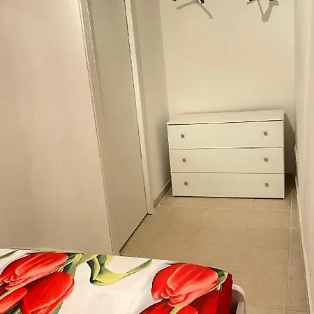 - I Tulipani Di Ortigia Apartman Szirakúza