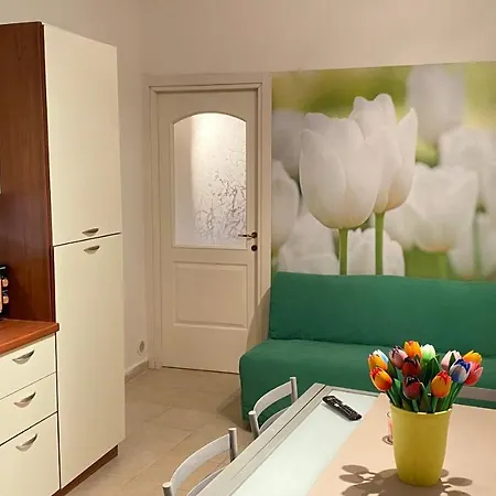 - I Tulipani Di Ortigia Apartment *