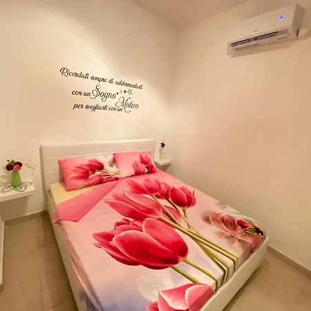 Apartment - I Tulipani Di Ortigia